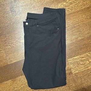 Lulu ABC Pant